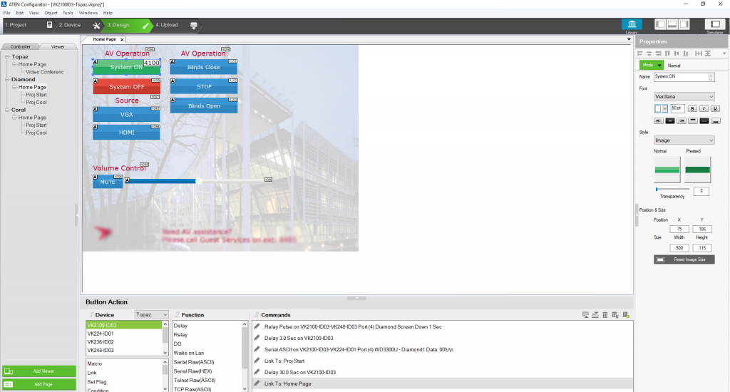 Room Control – Is it required? Which system should you choose ...