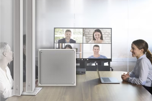 Adecia solutions for erfect meeting room audio