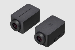 Huddly IQ conference cameras