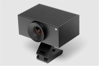 Huddly L1 conference camera featured