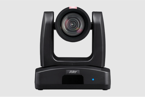 AVer PTZ PTC310UV2 camera.