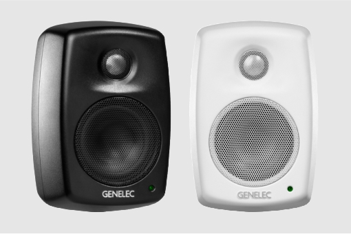 Genelec 4410A speaker