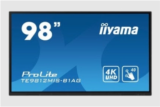 Iiyama ProLite LH9852UHS-B1 LED Display