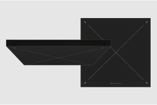 Sennheiser TeamConnect ceiling microphone 2