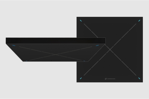 Sennheiser TeamConnect ceiling microphone 2