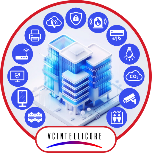 VC Intellicore - technology support hub VC Intellicore - technology support hub