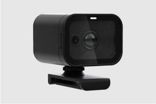 Biamp Vidi 280 conferencing camera