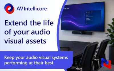 How to extend AV asset lifespan